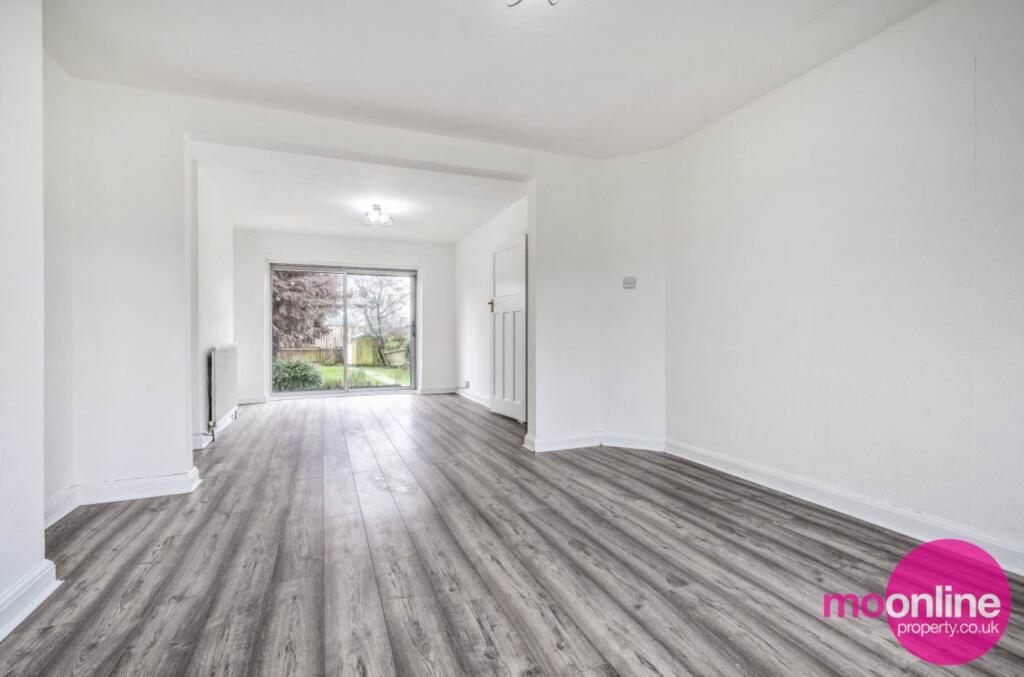 3 bed Mid Terraced House for rent in Barnet. From Martin Allsuch - Elstree - Sales