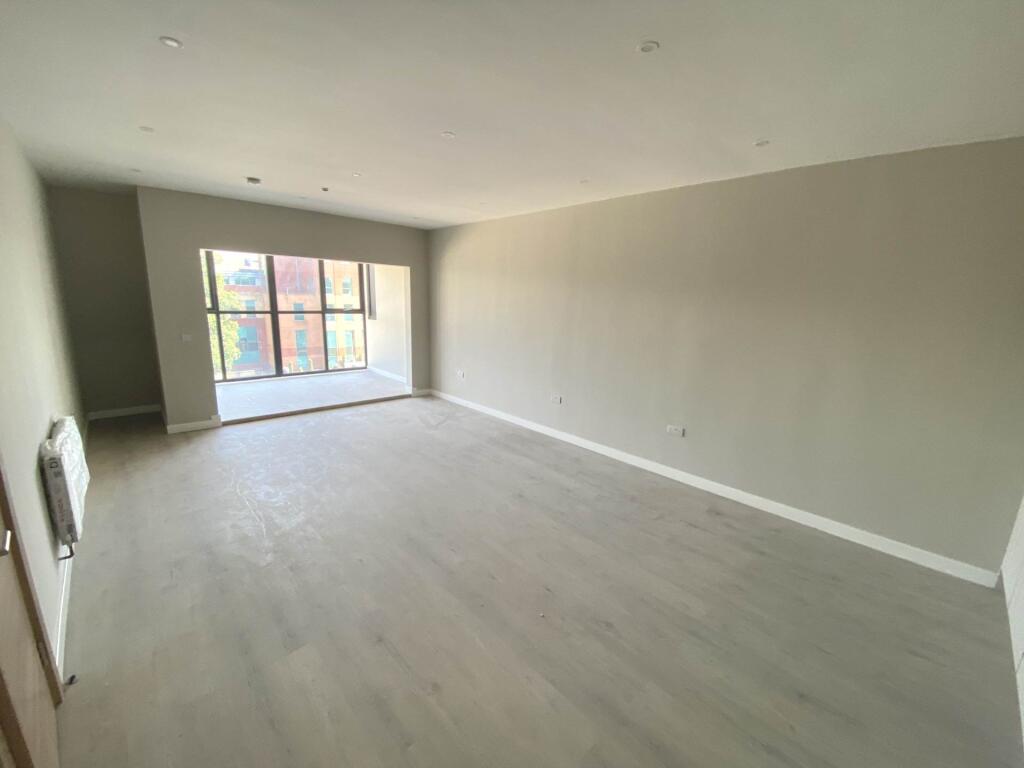 2 bed 1st Floor Flat for rent in Borehamwood. From Martin Allsuch - Elstree - Sales
