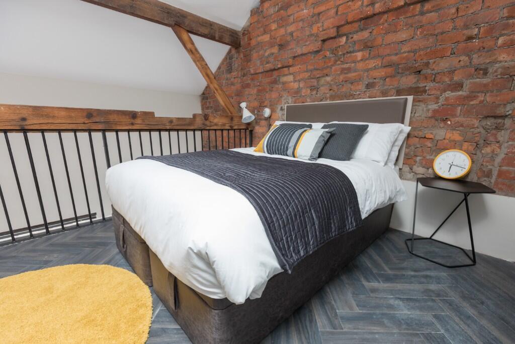 1 bed Apartment for rent in Manchester. From Manchester Apartments - Manchester Apartments