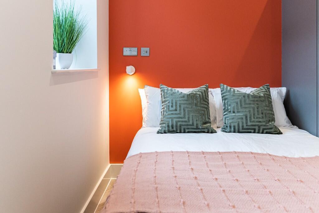 1 bed Apartment for rent in Salford. From Manchester Apartments - Manchester Apartments 1 bed Apartment for rent in Salford. From Manchester Apartments - Manchester Apartments