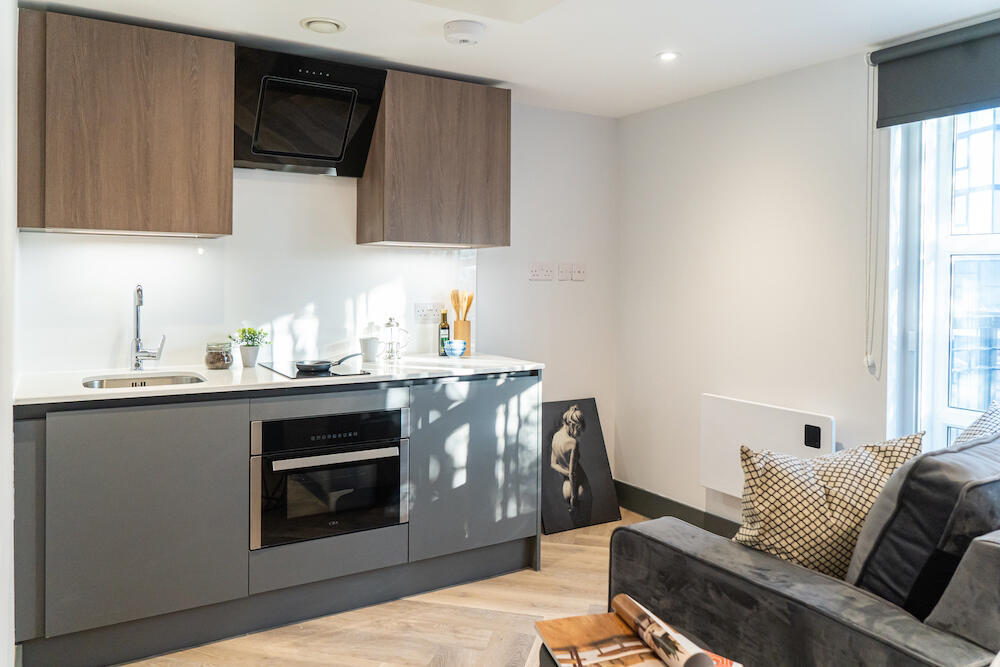 0 bed Studio for rent in Manchester. From Manchester Apartments - Manchester Apartments 0 bed Studio for rent in Manchester. From Manchester Apartments - Manchester Apartments