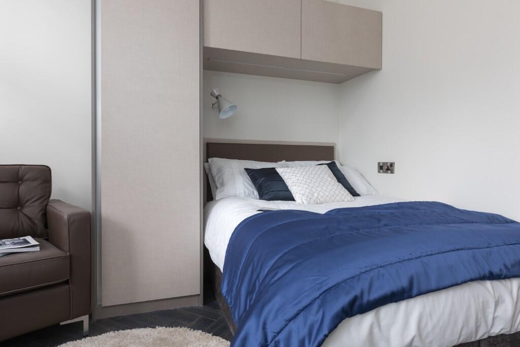 1 bed Apartment for rent in Manchester. From Manchester Apartments - Manchester Apartments