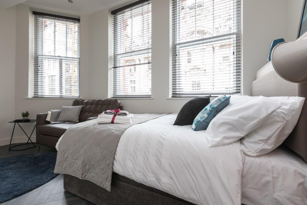 1 bed Apartment for rent in Manchester. From Manchester Apartments - Manchester Apartments