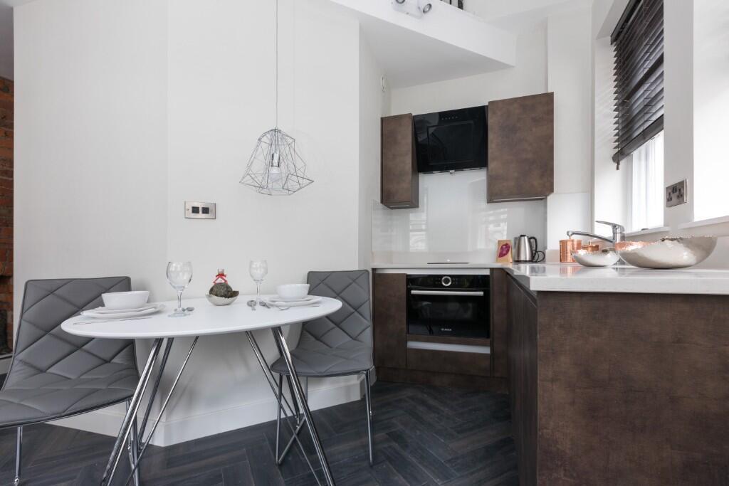 1 bed Apartment for rent in Manchester. From Manchester Apartments - Manchester Apartments