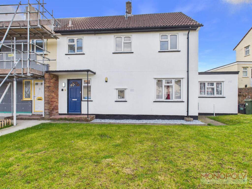 3 bed Semi Detached for rent in Llangollen. From Monopoly Estate Agents - Rossett