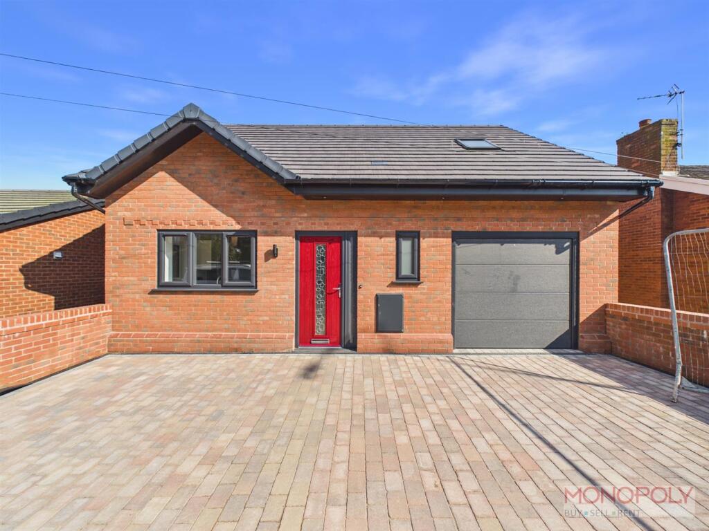 4 bed Detached for rent in Wrexham. From Monopoly Estate Agents - Rossett