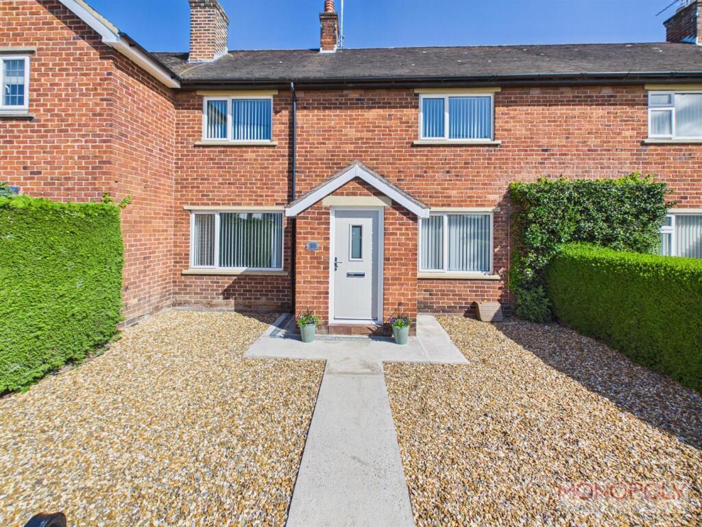 3 bed Detached for rent in Rossett. From Monopoly Estate Agents - Rossett