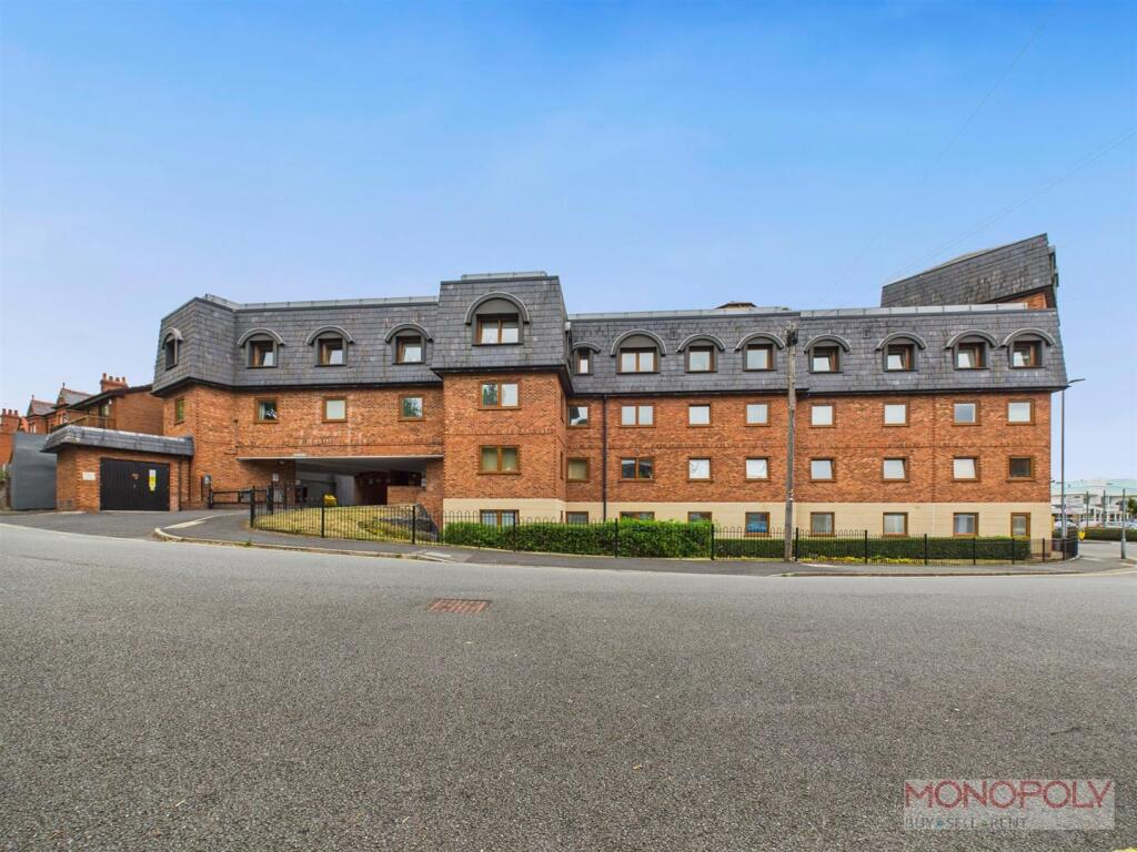 2 bed Apartment for rent in Wrexham. From Monopoly Estate Agents - Rossett 2 bed Apartment for rent in Wrexham. From Monopoly Estate Agents - Rossett