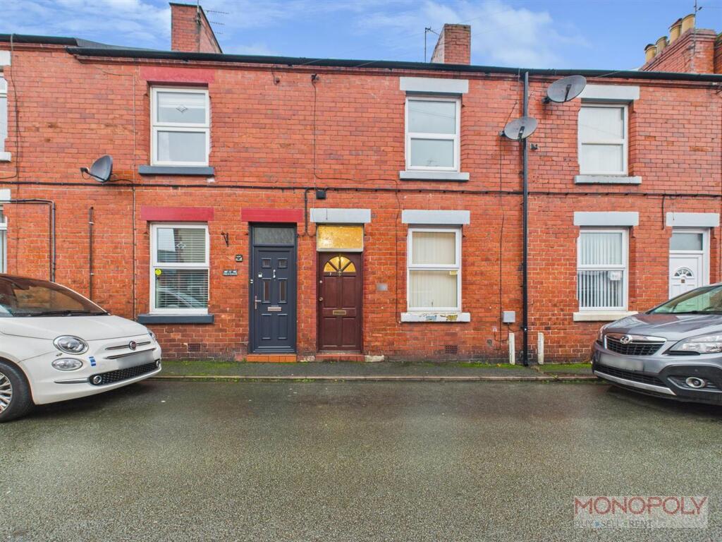 2 bed Mid Terraced House for rent in Ruabon. From Monopoly Estate Agents - Rossett 2 bed Mid Terraced House for rent in Ruabon. From Monopoly Estate Agents - Rossett