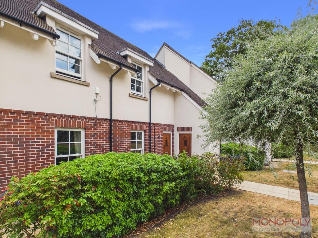 2 bed 1st Floor Flat for rent in Wrexham. From Monopoly Estate Agents - Rossett 2 bed 1st Floor Flat for rent in Wrexham. From Monopoly Estate Agents - Rossett