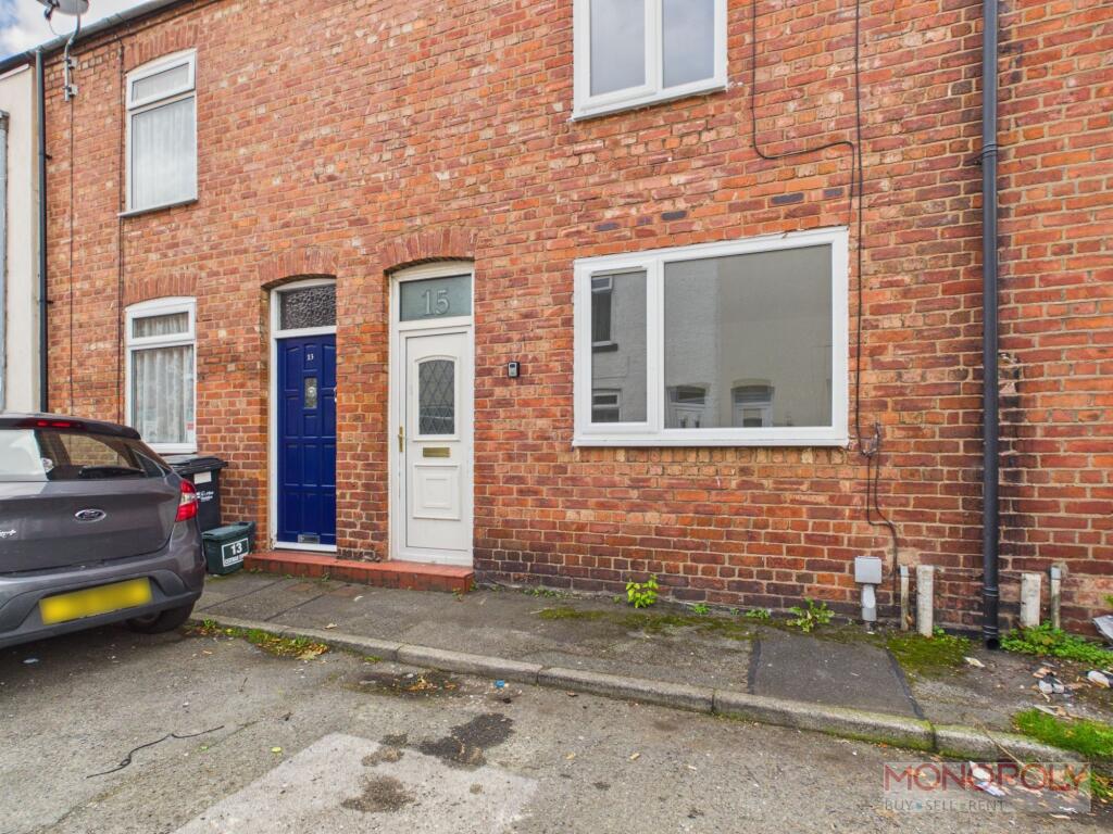 2 bed Mid Terraced House for rent in Connah's Quay. From Monopoly Estate Agents - Rossett 2 bed Mid Terraced House for rent in Connah's Quay. From Monopoly Estate Agents - Rossett