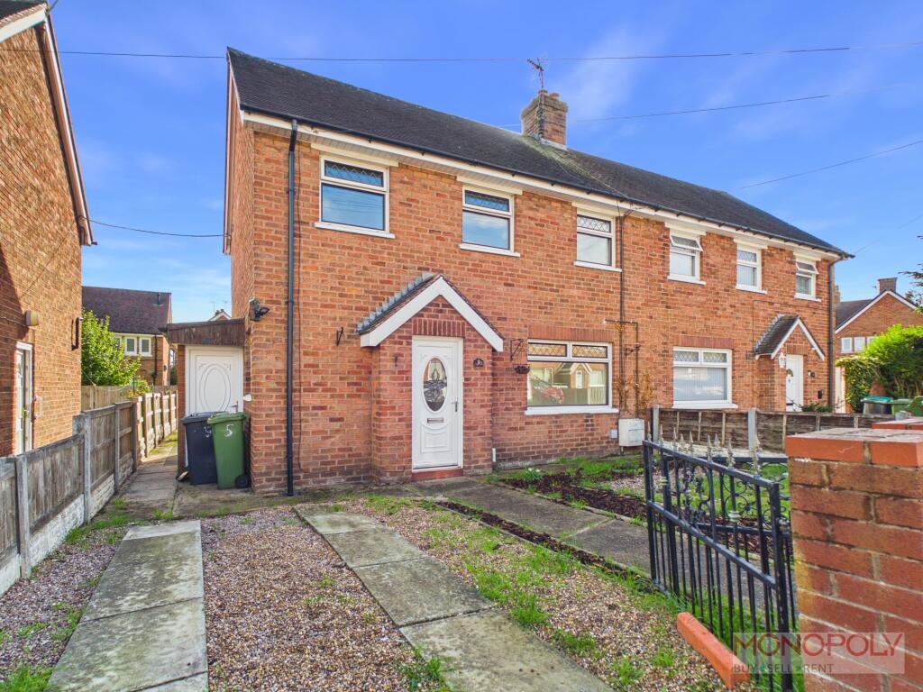 3 bed Semi Detached for rent in Gresford. From Monopoly Estate Agents - Rossett 3 bed Semi Detached for rent in Gresford. From Monopoly Estate Agents - Rossett
