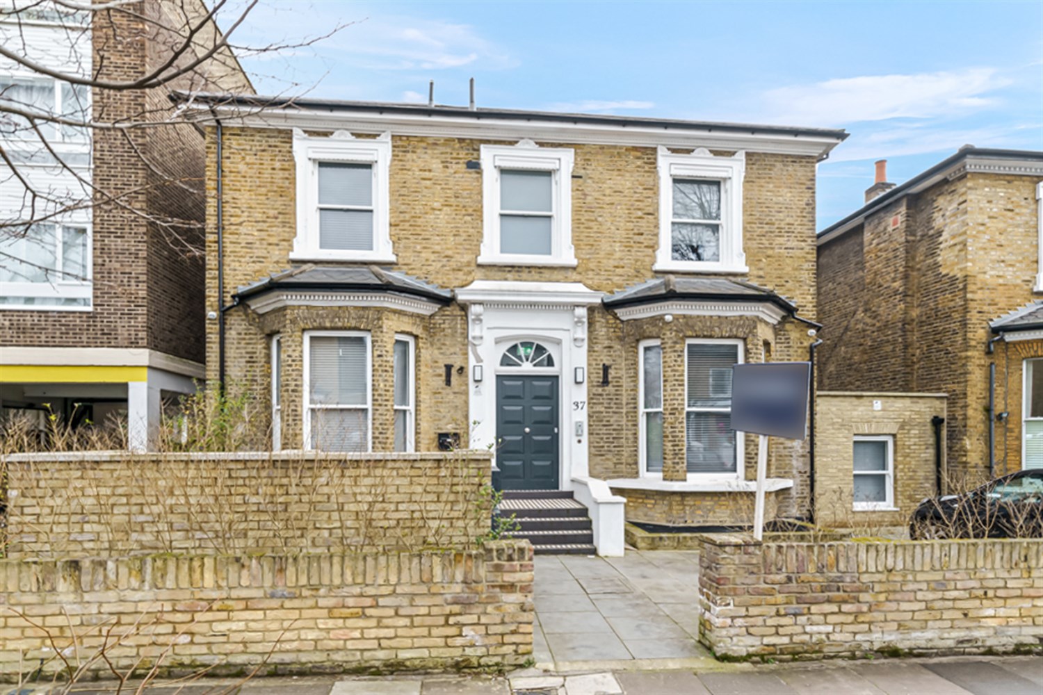 0 bed 1st Floor Flat for rent in London. From Henry Wiltshire - Hayes and Harlington