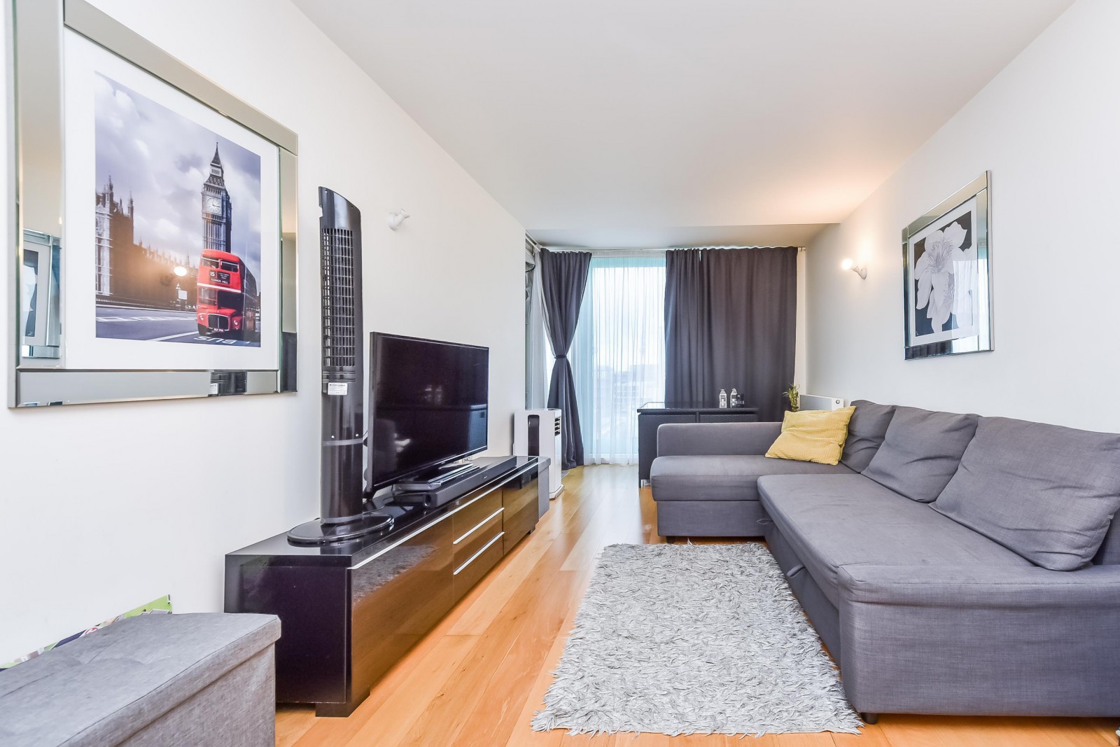 1 bed House (unspecified) for rent in Hayes. From Henry Wiltshire - Hayes and Harlington