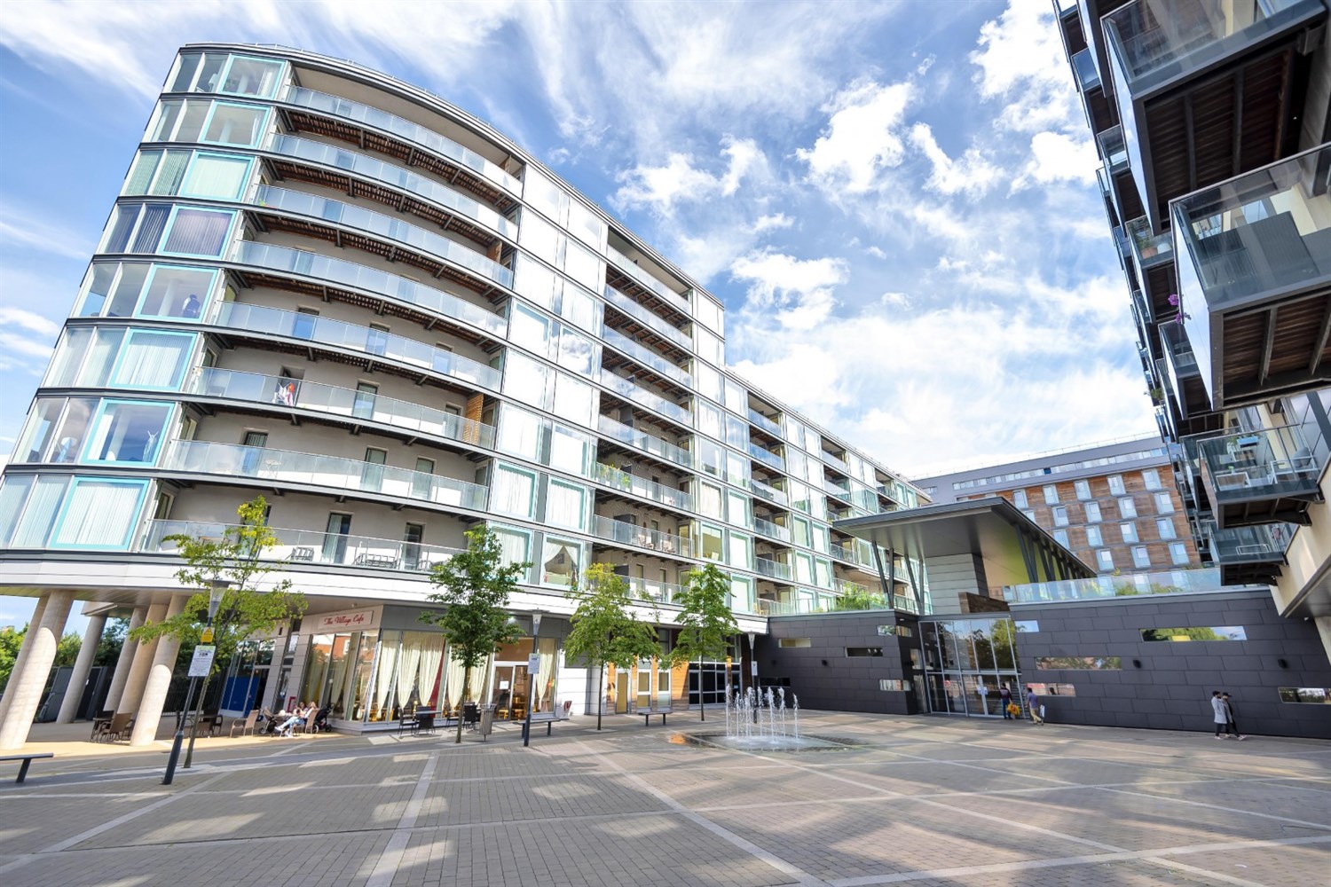 1 bed Apartment for rent in Hayes. From Henry Wiltshire - Hayes and Harlington