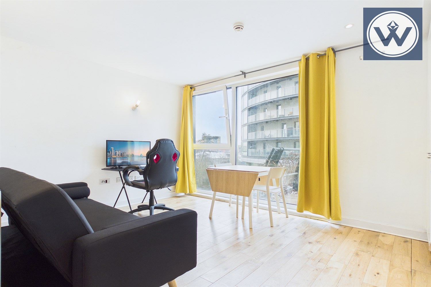 0 bed 1st Floor Flat for rent in Hayes. From Henry Wiltshire - Hayes and Harlington