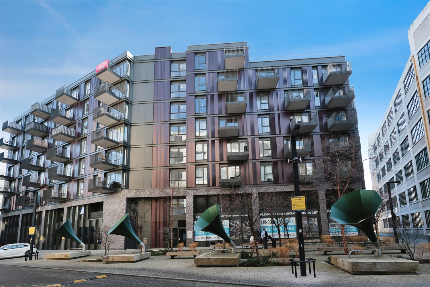 1 bed Apartment for rent in Hayes. From Henry Wiltshire - Hayes and Harlington