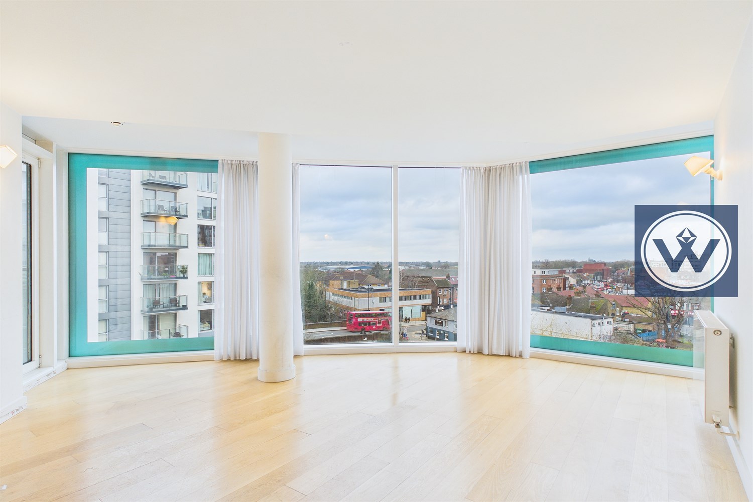 3 bed Apartment for rent in Hayes. From Henry Wiltshire - Hayes and Harlington