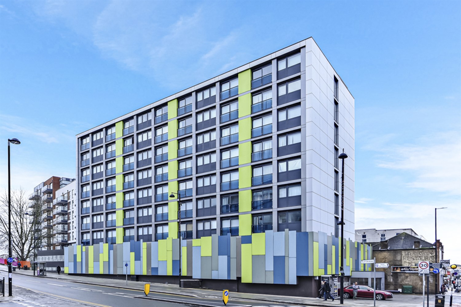 0 bed 1st Floor Flat for rent in Hayes. From Henry Wiltshire - Hayes and Harlington