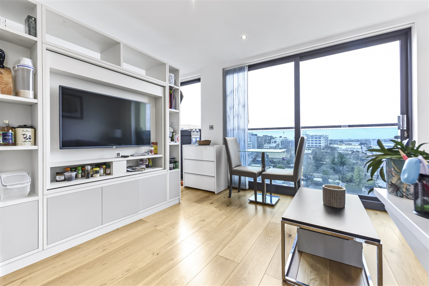0 bed 1st Floor Flat for rent in Hayes. From Henry Wiltshire - Hayes and Harlington
