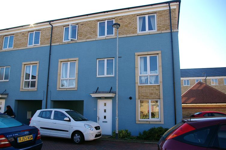 1 bed House Share for rent in Kings Hedges. From Alexander Greens Property Services