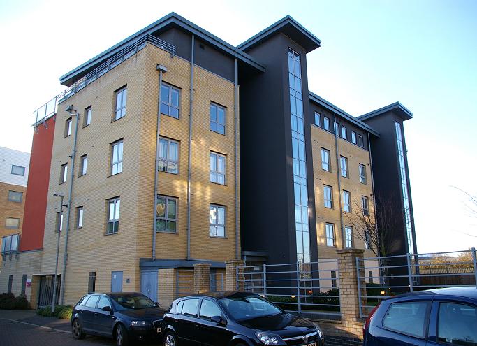 2 bed Flat for rent in Romsey Town. From Alexander Greens Property Services
