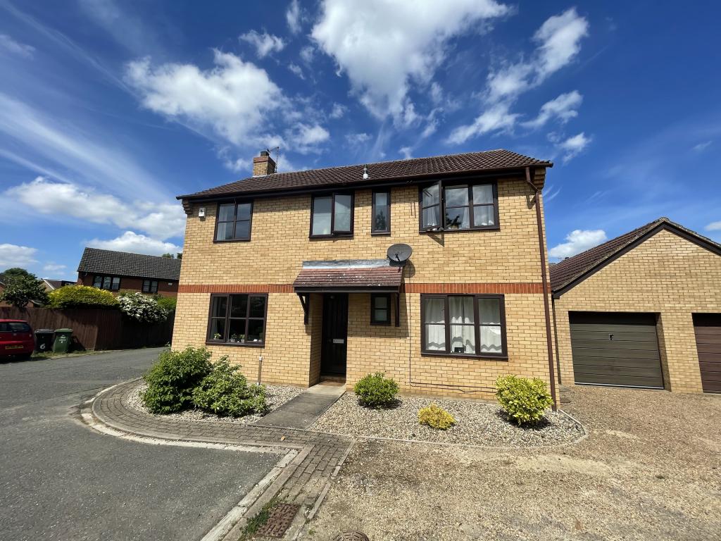 1 bed House Share for rent in Kings Hedges. From Alexander Greens Property Services