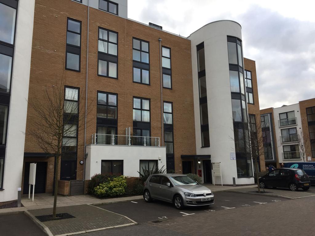 2 bed Apartment for rent in Cambridge. From Alexander Greens Property Services