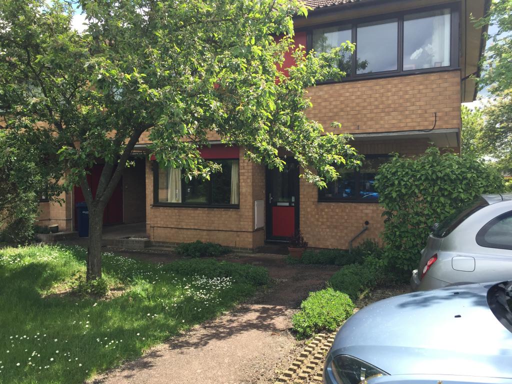2 bed Ground Floor Flat for rent in Cambridge. From Alexander Greens Property Services