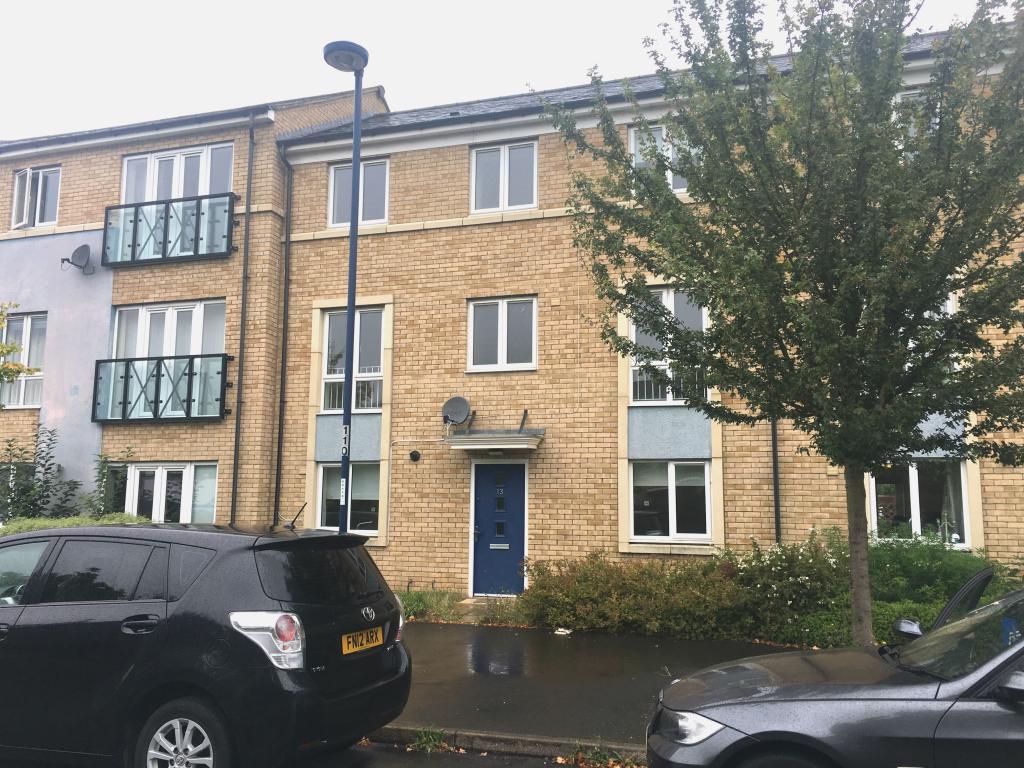 1 bed House Share for rent in Cambridge. From Alexander Greens Property Services
