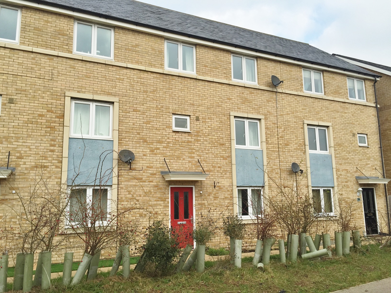 1 bed House Share for rent in Kings Hedges. From Alexander Greens Property Services