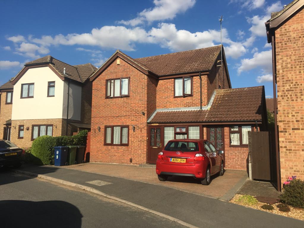 1 bed House Share for rent in Cambridge. From Alexander Greens Property Services