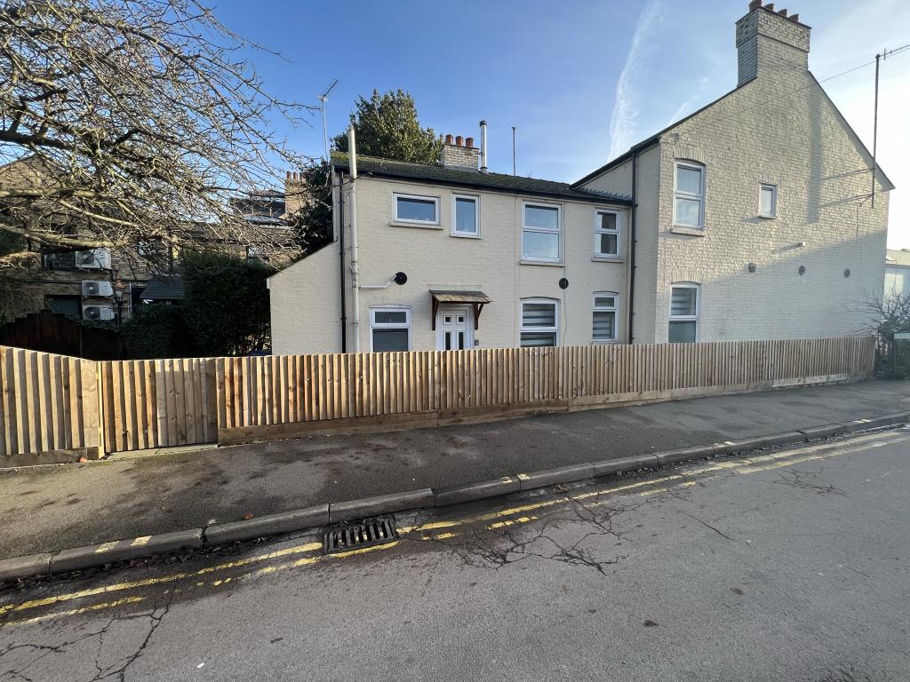 1 bed Maisonette for rent in Cambridge. From Alexander Greens Property Services