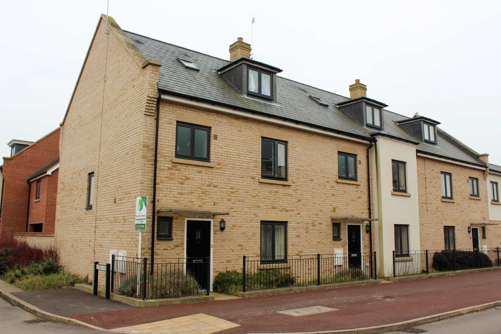 1 bed House Share for rent in Cambridge. From Alexander Greens Property Services