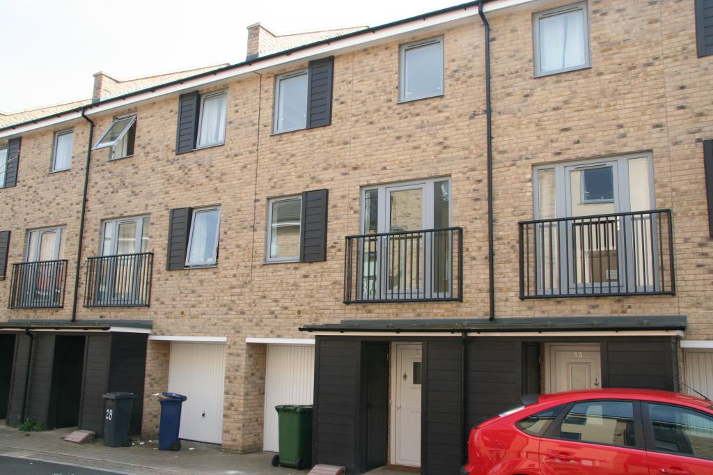 1 bed House Share for rent in Cambridge. From Alexander Greens Property Services