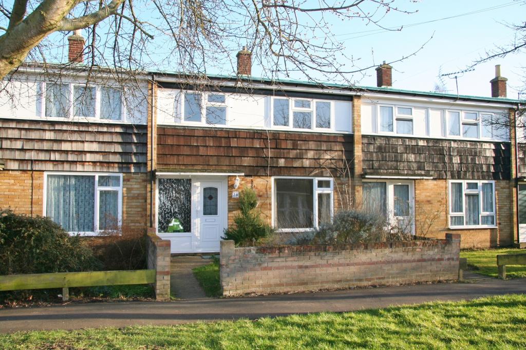 1 bed House Share for rent in Cambridge. From Alexander Greens Property Services