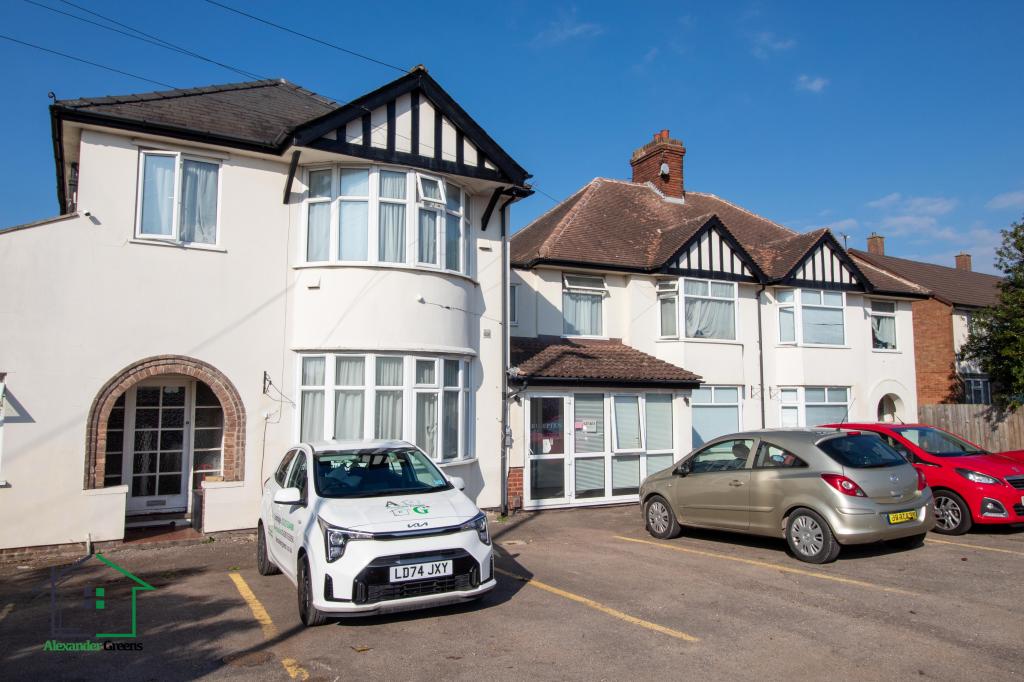 1 bed House Share for rent in Cambridge. From Alexander Greens Property Services