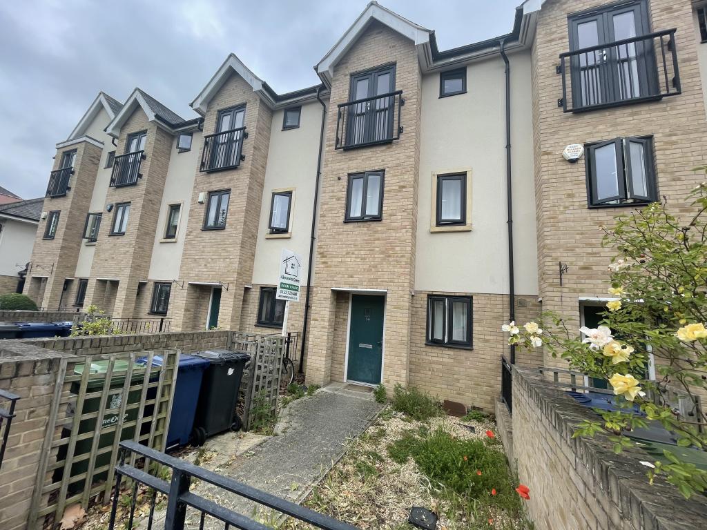 1 bed House Share for rent in Cambridge. From Alexander Greens Property Services