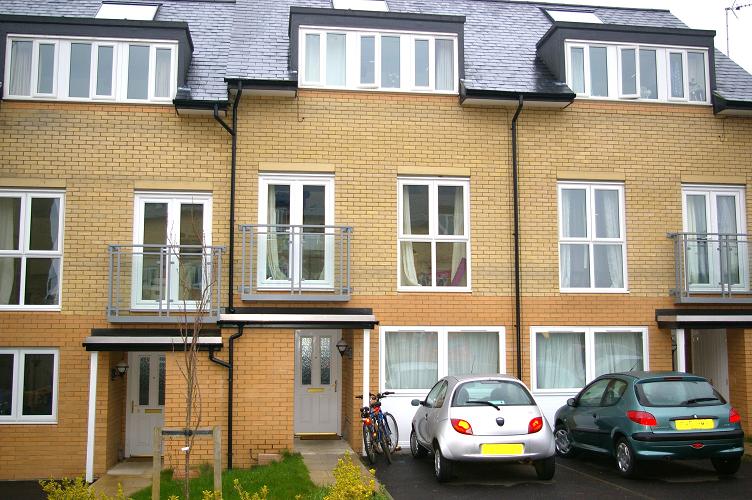 1 bed House Share for rent in Romsey Town. From Alexander Greens Property Services