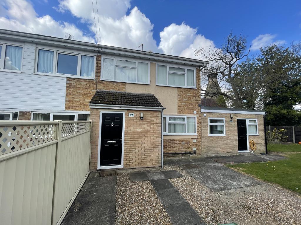 1 bed House Share for rent in St. Neots. From Alexander Greens Property Services