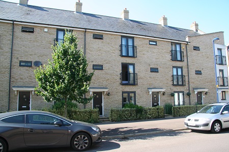 1 bed House Share for rent in Arbury. From Alexander Greens Property Services