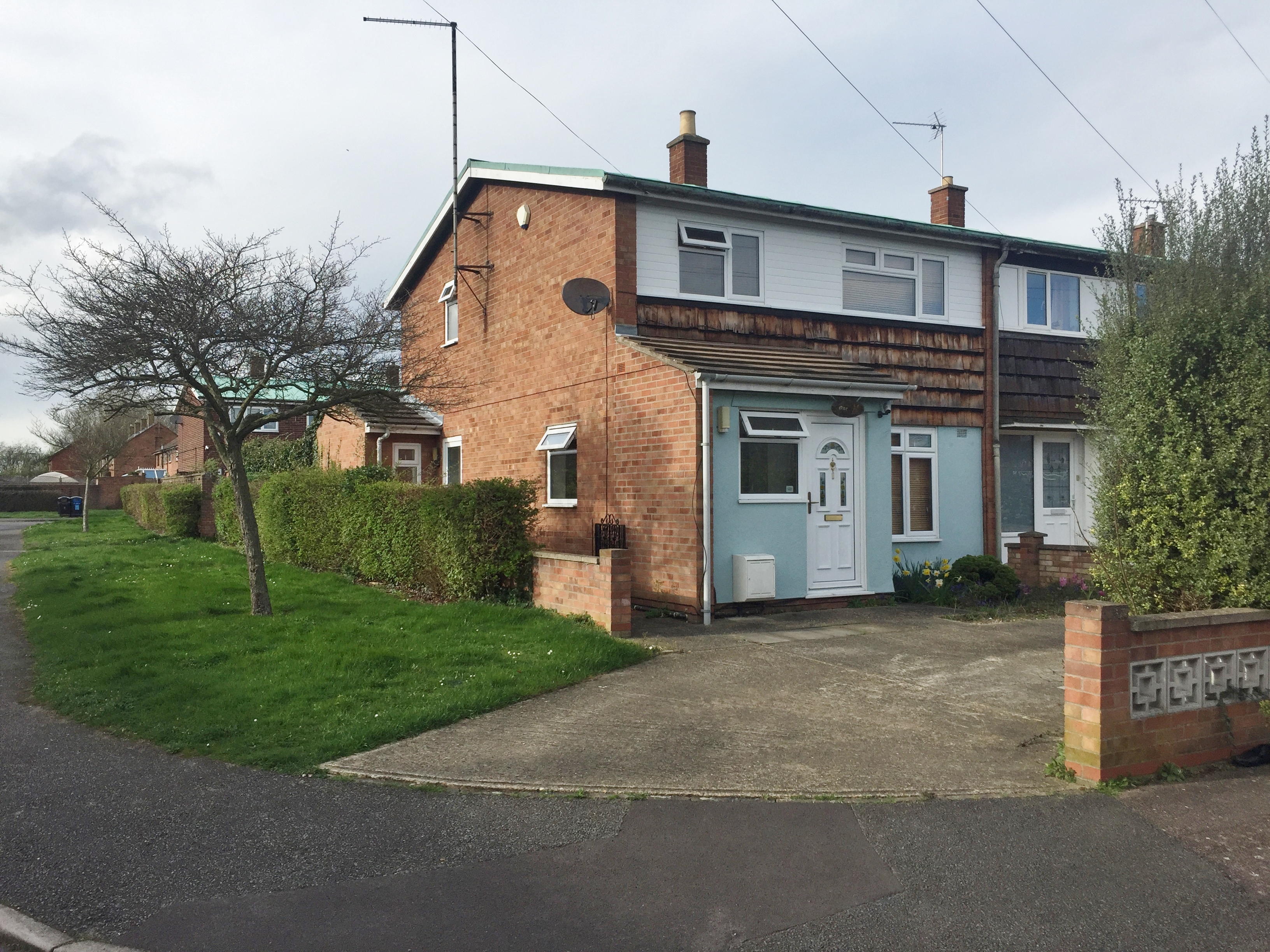 1 bed House Share for rent in Kings Hedges. From Alexander Greens Property Services