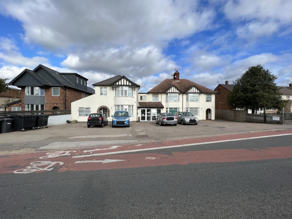 1 bed House Share for rent in Cambridge. From Alexander Greens Property Services