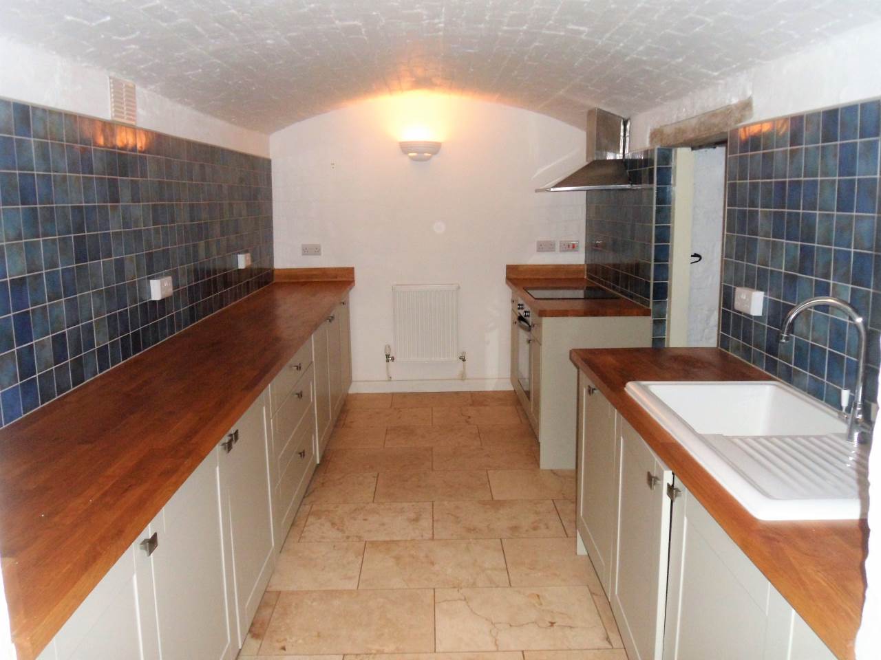 2 bed Flat for rent in Falfield. From Property Wise