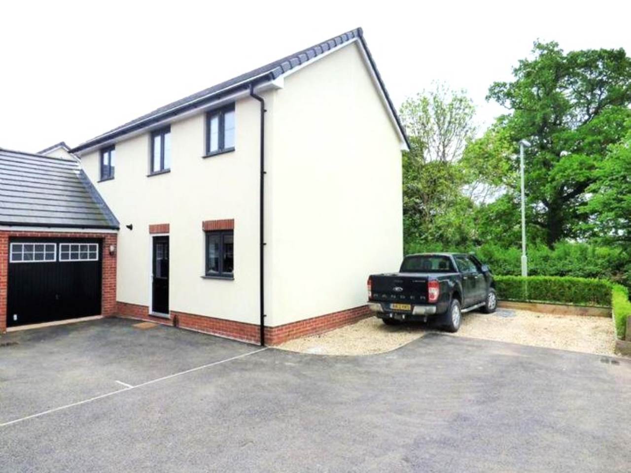 3 bed House (unspecified) for rent in Hardwicke. From Property Wise