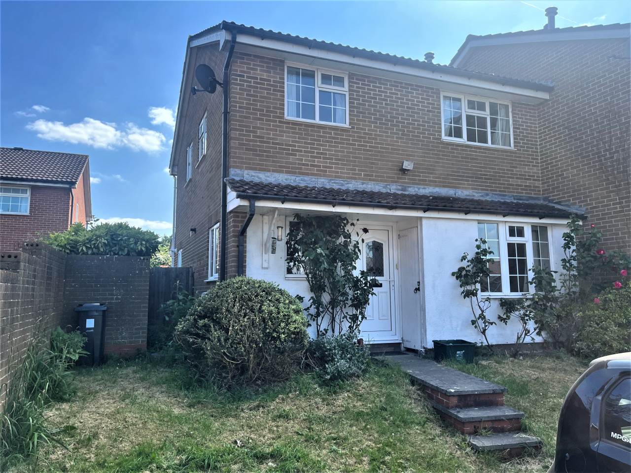2 bed House (unspecified) for rent in Yate. From Property Wise