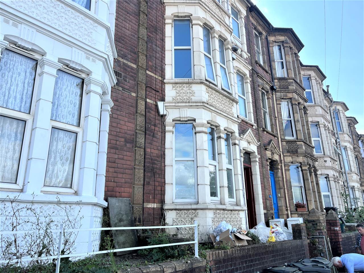 1 bed Flat for rent in Bristol. From Property Wise