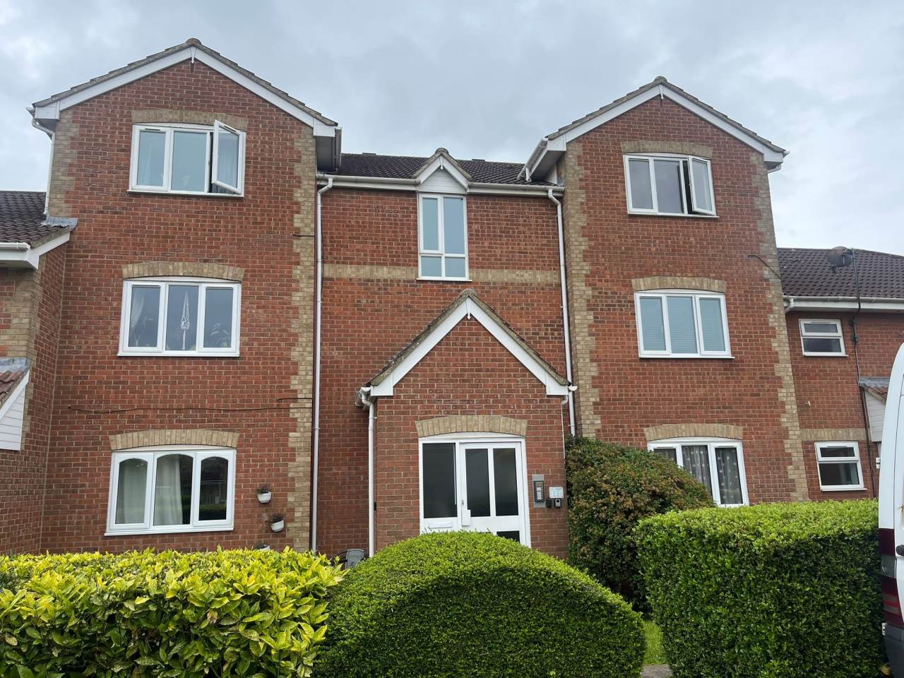 2 bed Flat for rent in Almondsbury. From Property Wise
