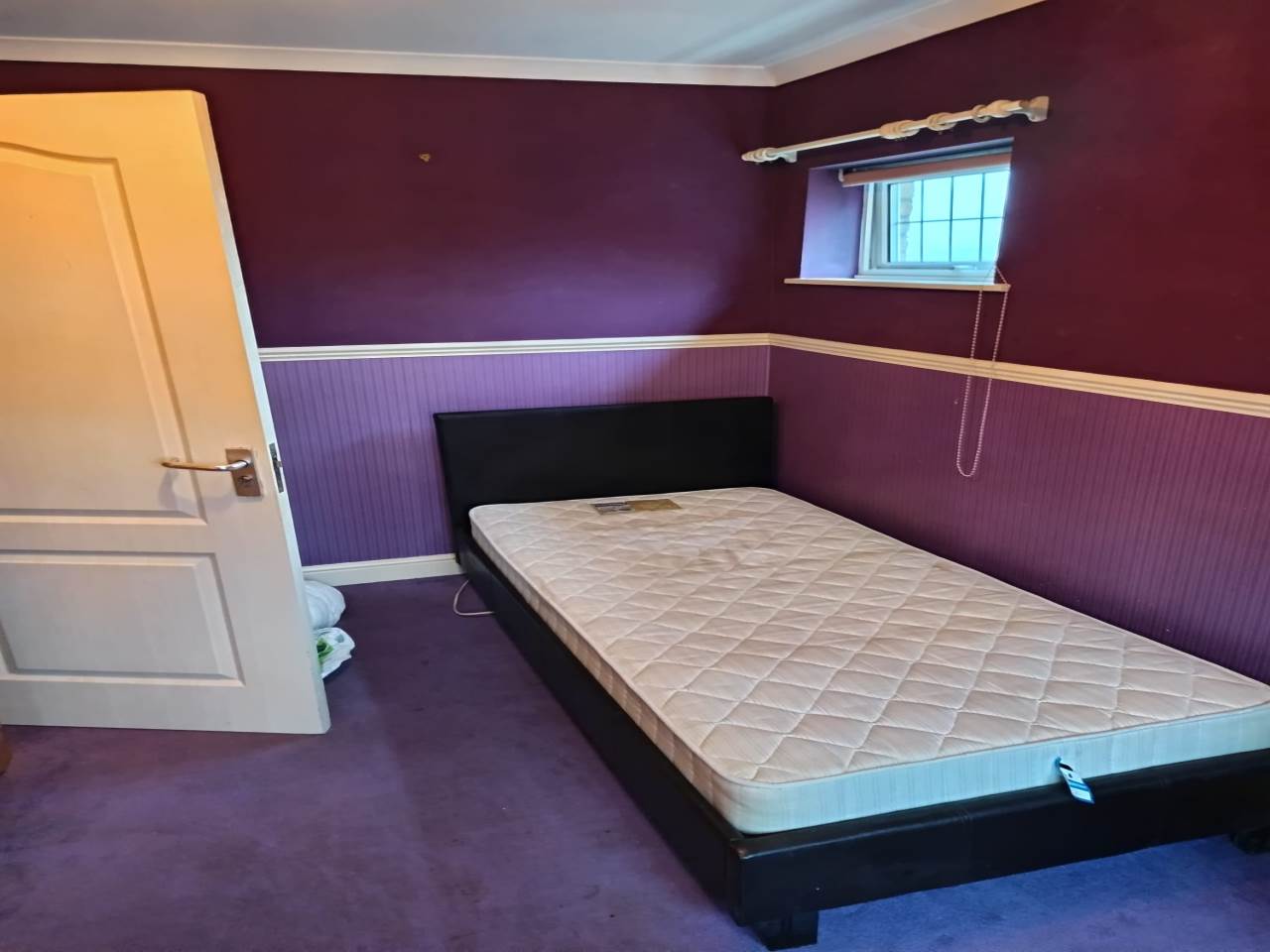 1 bed House Share for rent in Warmley. From Property Wise