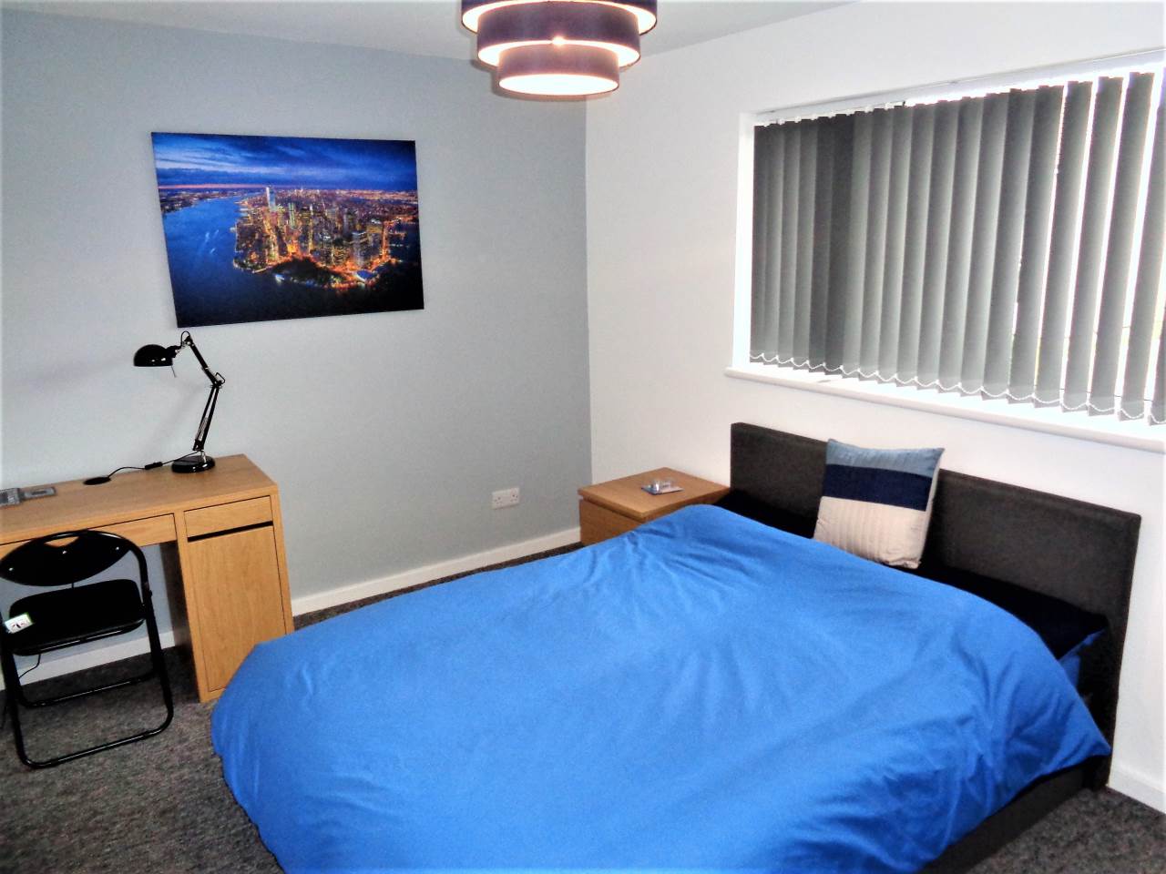 1 bed House Share for rent in Yate. From Property Wise